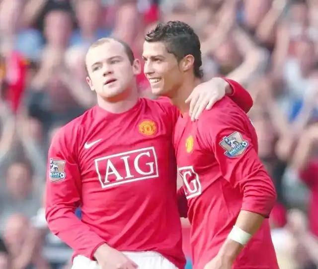 维尼、巴佩如何选择？阿韦洛亚参考：弗格森如何选择鲁尼、C罗